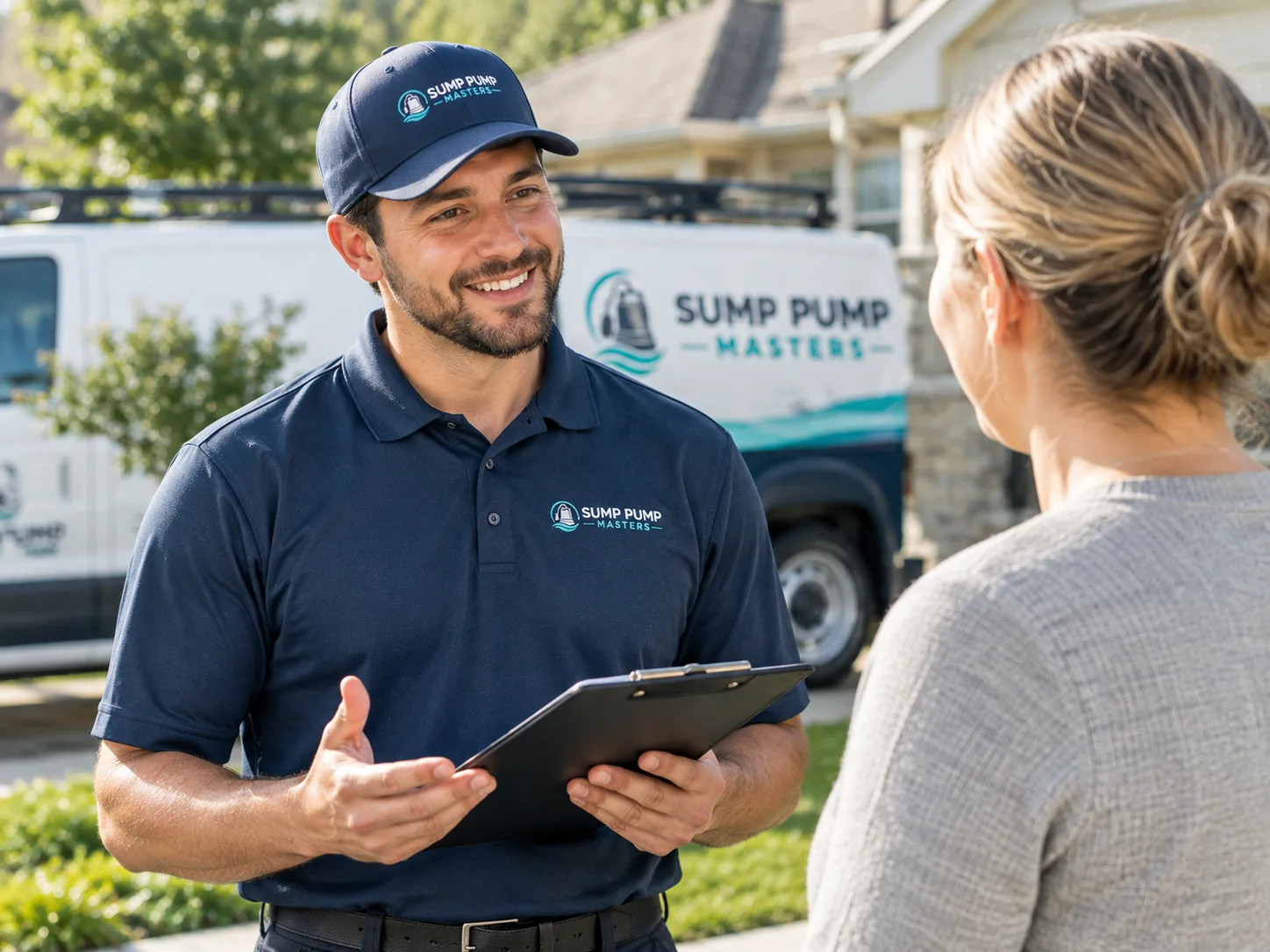 Sump Pump Repair West Harrison, IN FAQs